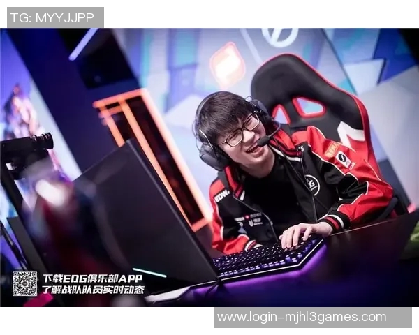 城市赛特别报道EDG战队从崛起到辉煌的奋斗历程与突破之路 城市赛特别报道EDG战队从崛起到辉煌的奋斗历程与突破之路