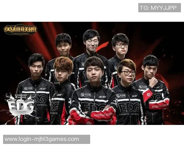 聚焦EDG在和平精英赛事中的心理素质与团队表现分析