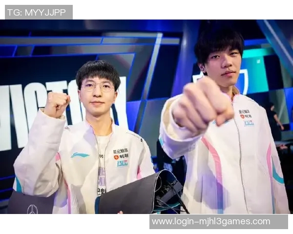 英雄联盟热议BLG技术争议引发玩家和专家的广泛讨论与思考