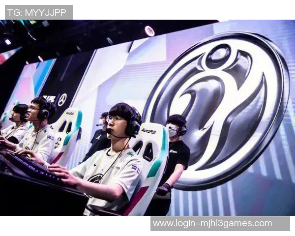 王者荣耀深度解析IG战队协作策略与团队默契的成功之道 王者荣耀深度解析IG战队协作策略与团队默契的成功之道