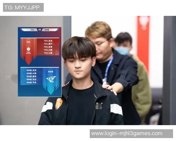 王者荣耀TES战队比赛经验深度解析与策略分享实时数据