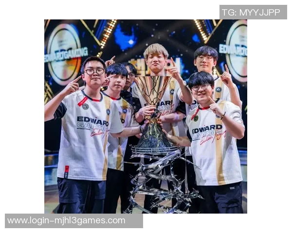 电竞新闻全球挑战赛积分榜更新EDG以63分稳居第一引发关注