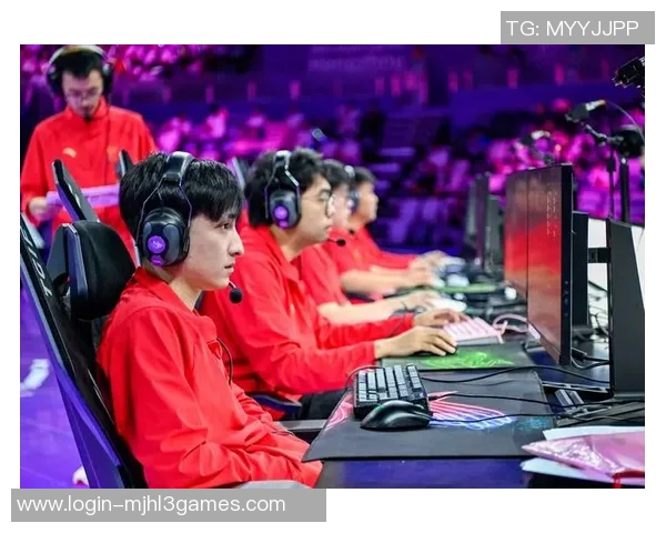 电竞新闻电竞数据分析师王静揭秘DOTA2成功秘诀与未来发展趋势