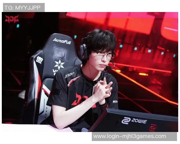 2026电竞新闻和平精英战术JDG反击体系解析与实战应用探讨